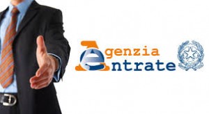 Agenzia entrate aiuta